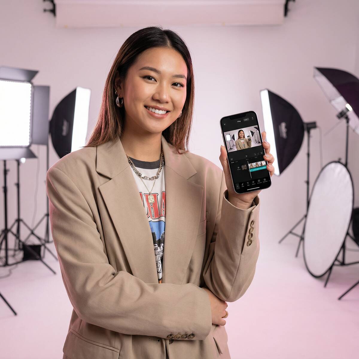 妖精视频文化研究员林志远